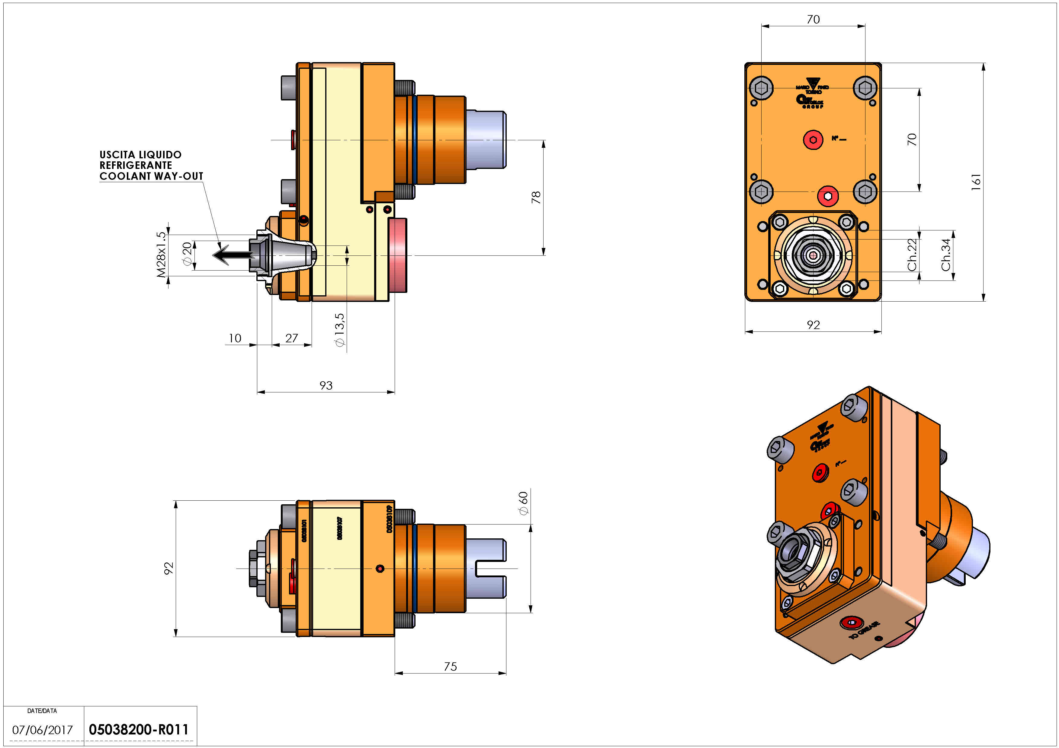 Technical image - LT-S D60 ER20F OFS78L1:3RF H93.