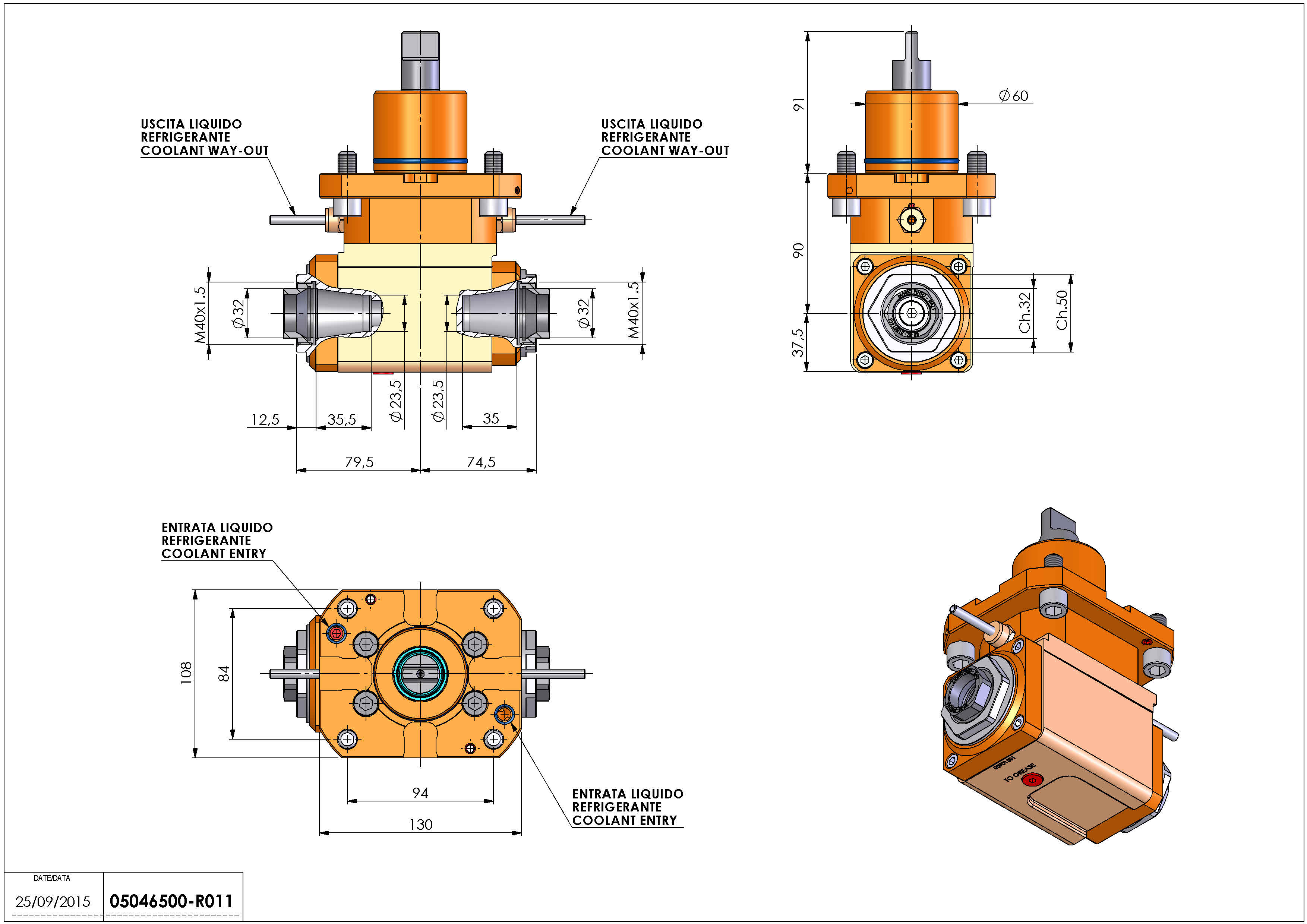 Technical image - LT-A D60 ER32F-32F LR2:1H90 MS.