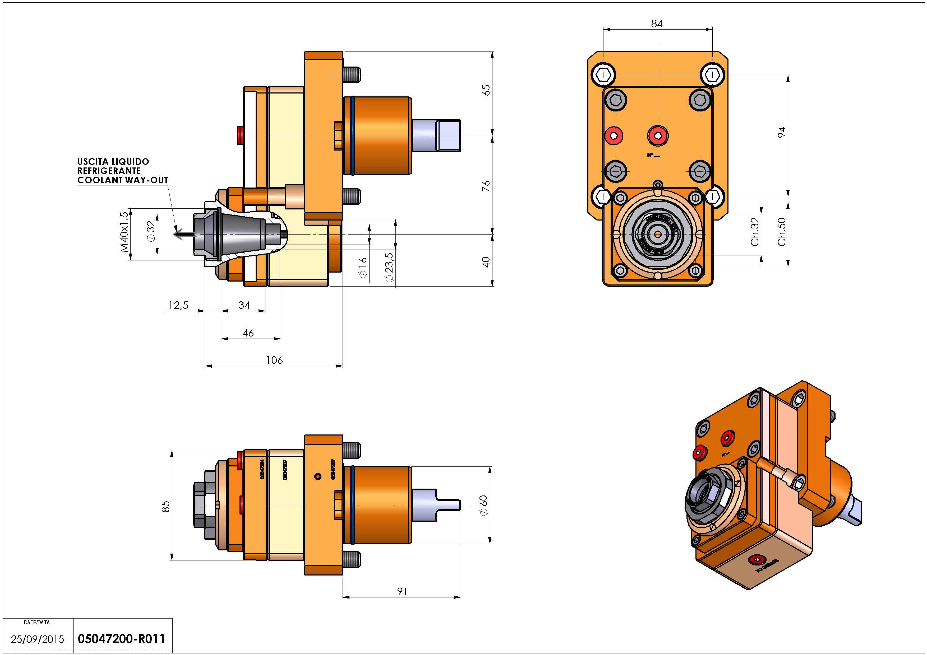 Technical image - LT-S D60 ER32F OF76RF 1:1 H106.