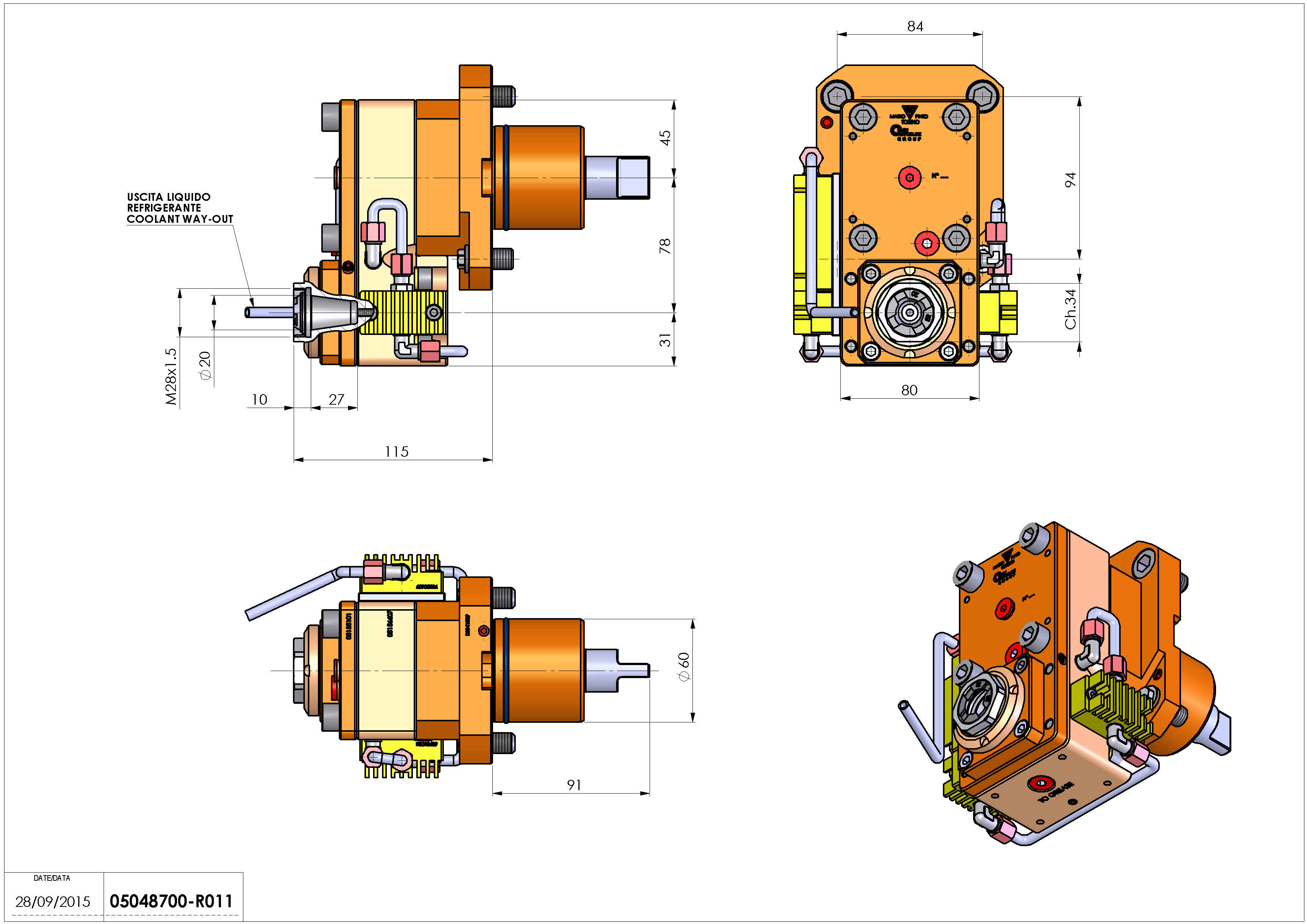 Technical image - LT-S D60ER20FOF78 1:3KRLH115MS.