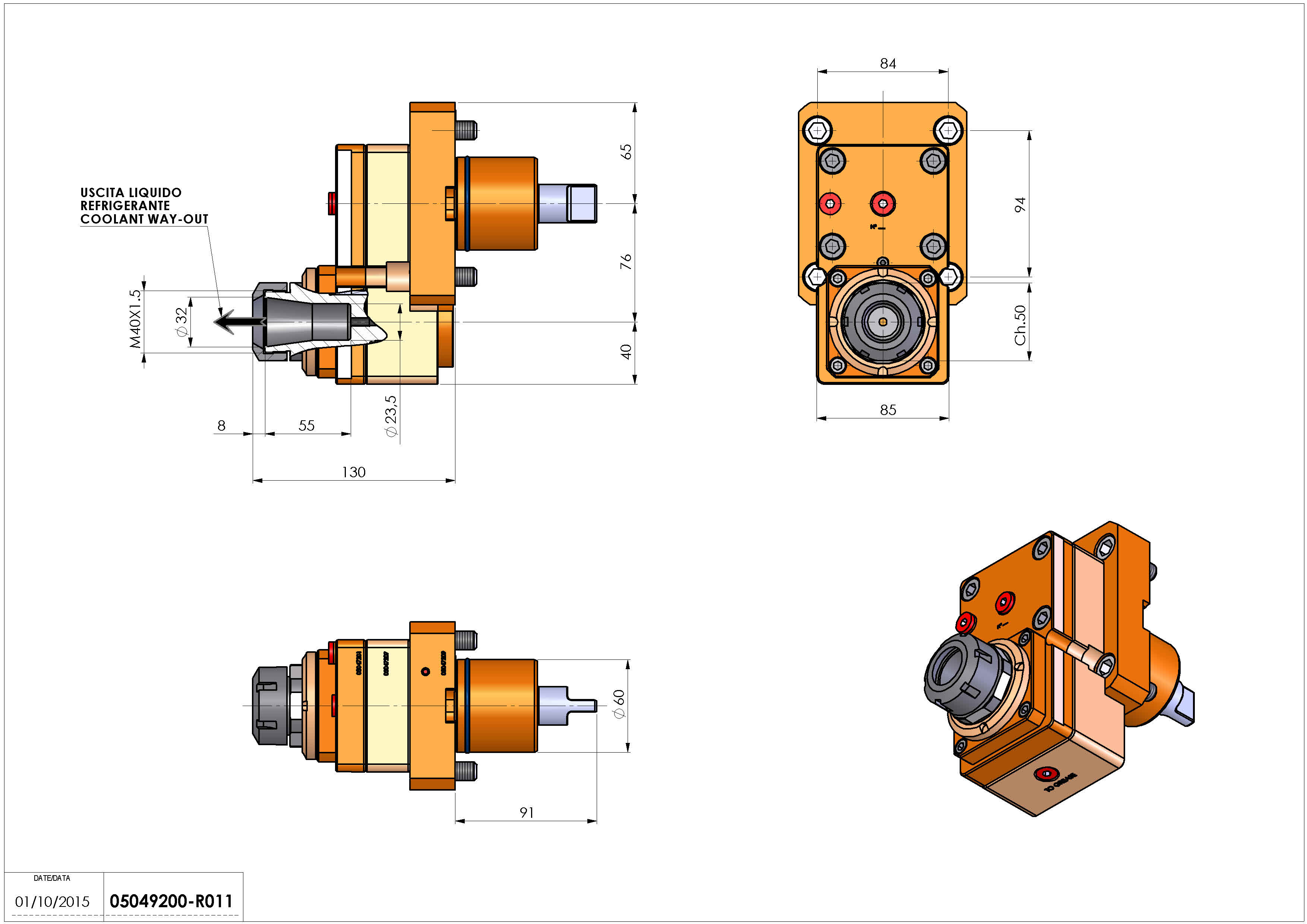 Technical image - LT-S D60 ER32 OF76 RF 1:1 H130.
