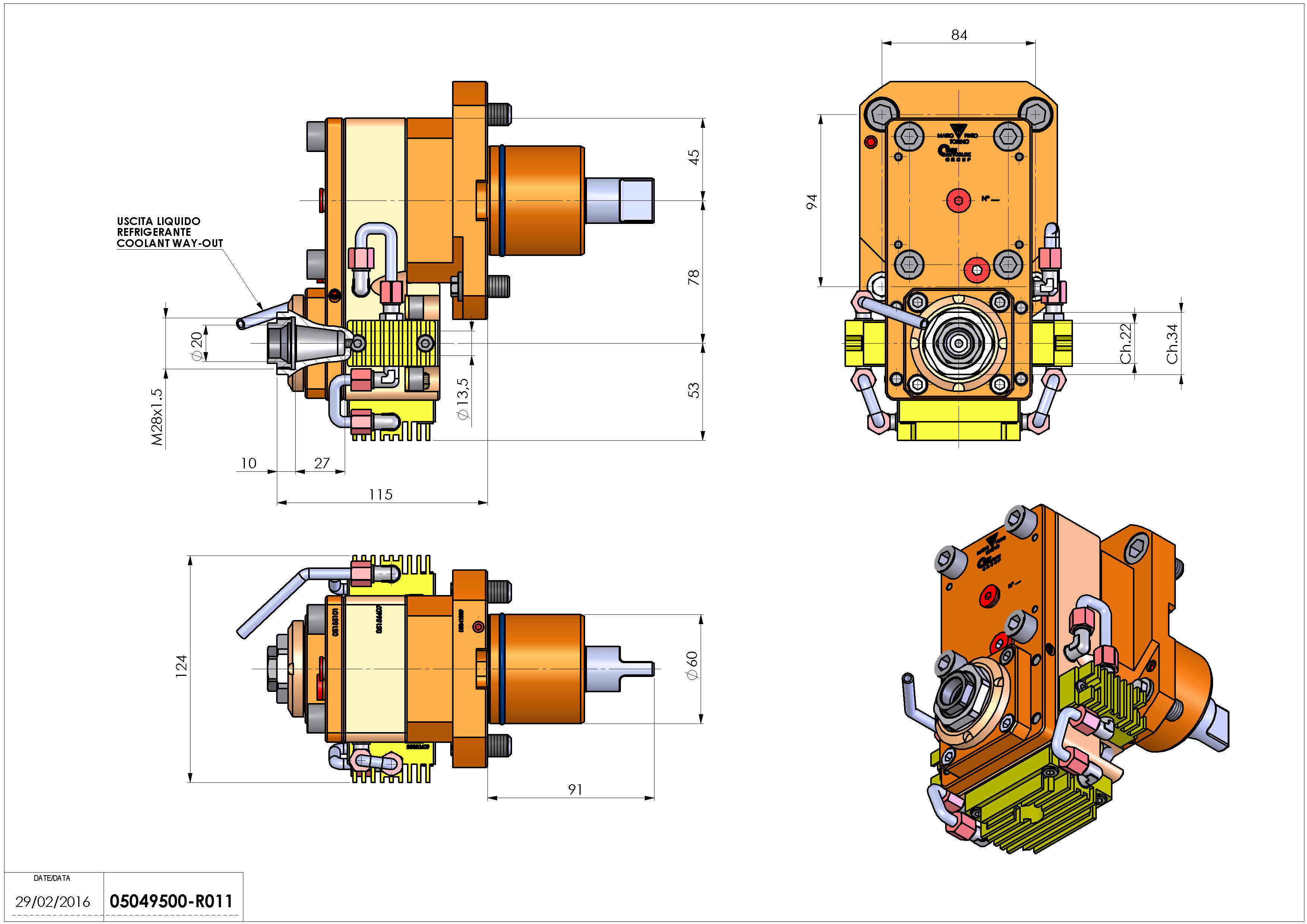 Technical image - LT-S D60ER20FOF78LR1:3KR H115.