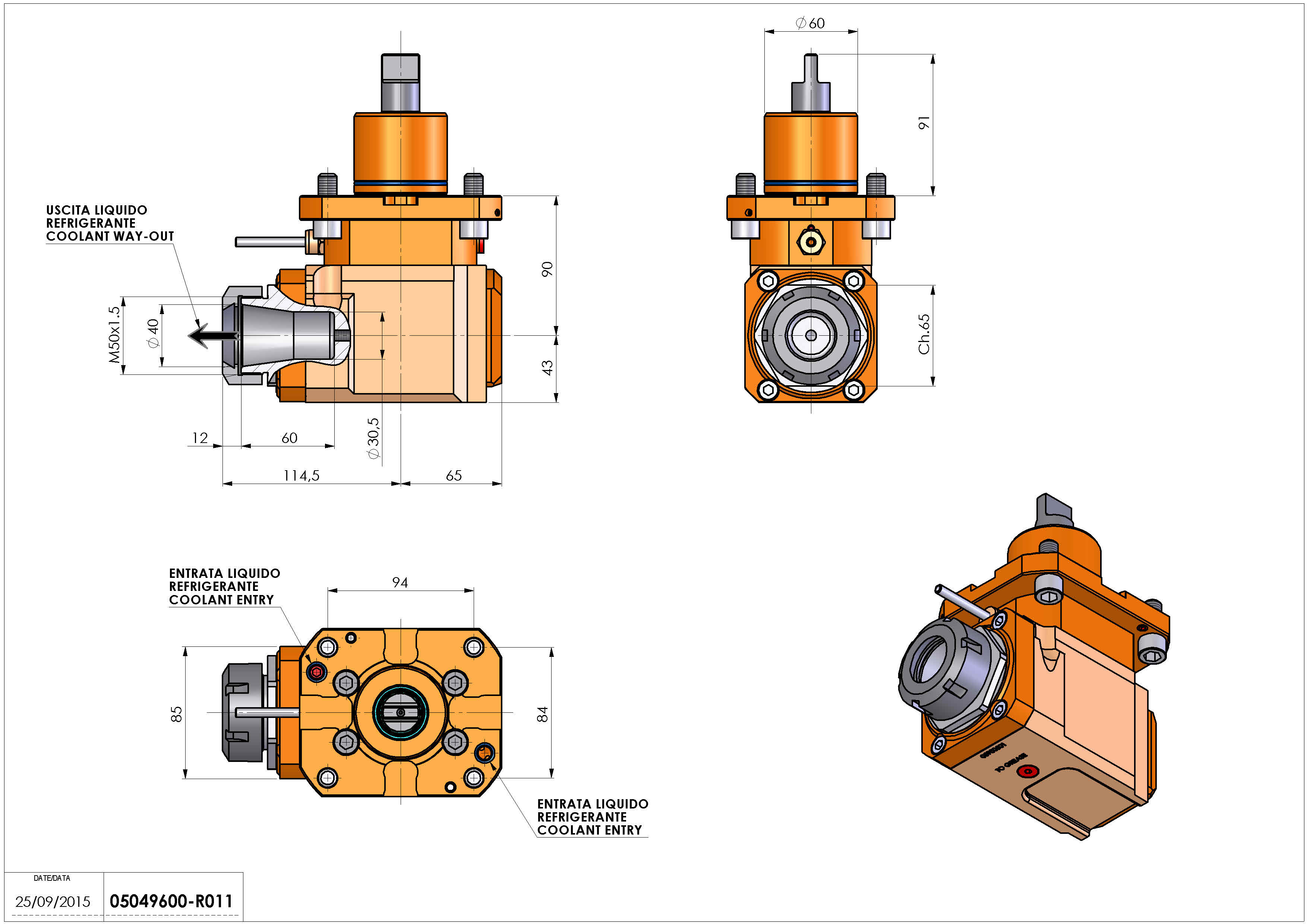 Technical image - LT-A D60 ER40 L-R 2:1 H90.