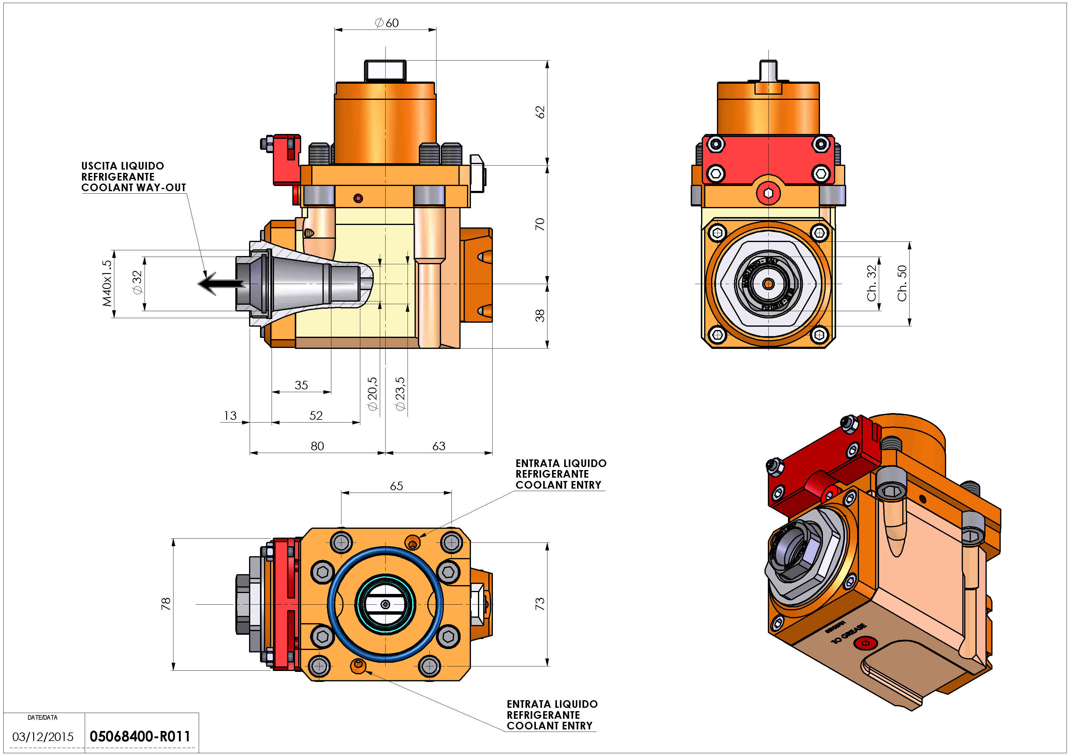 Technical image - LT-A D60 ER32F L-R RF H70 OK.