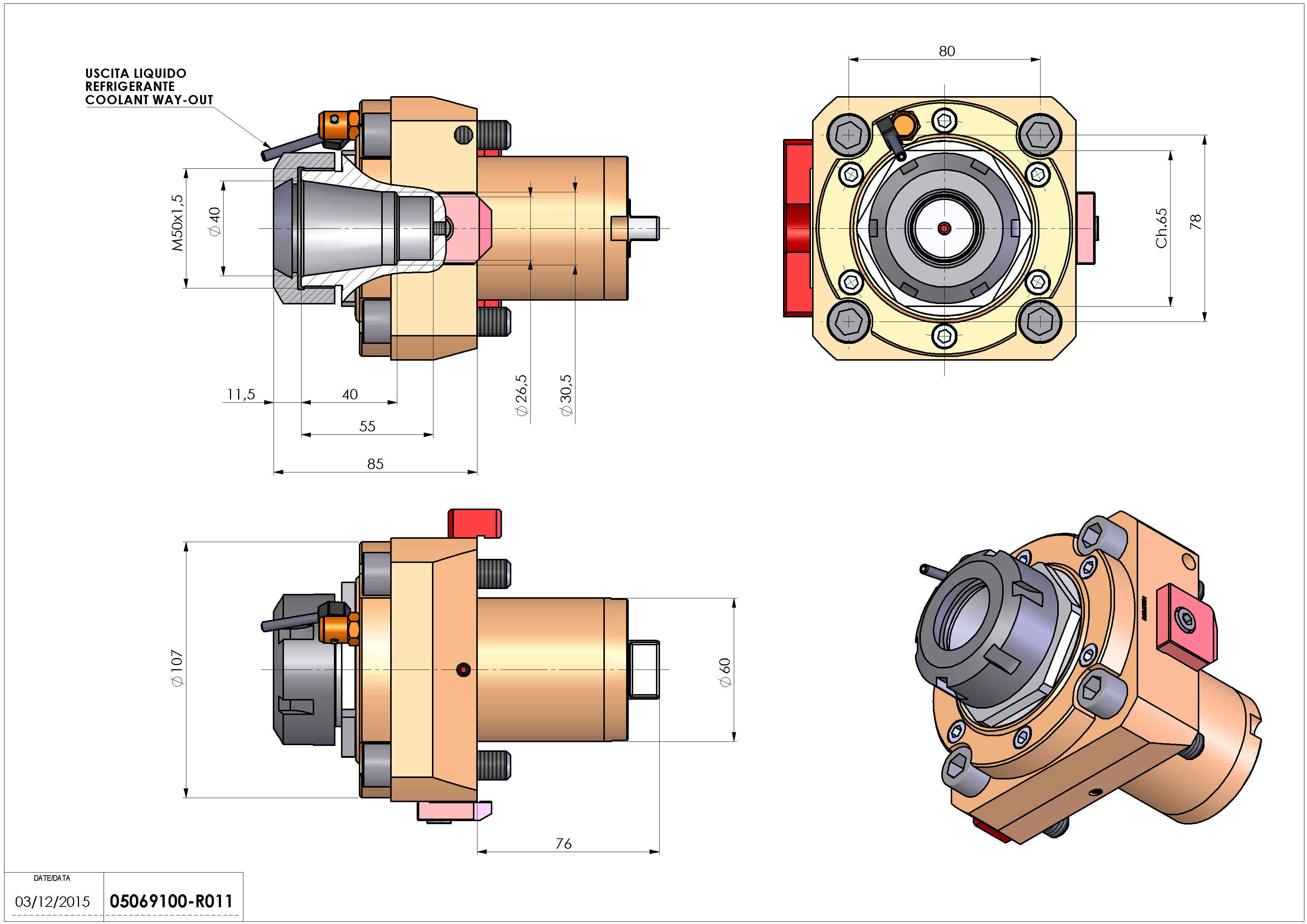 Technical image - LT-S D60 ER40 H85 OK.