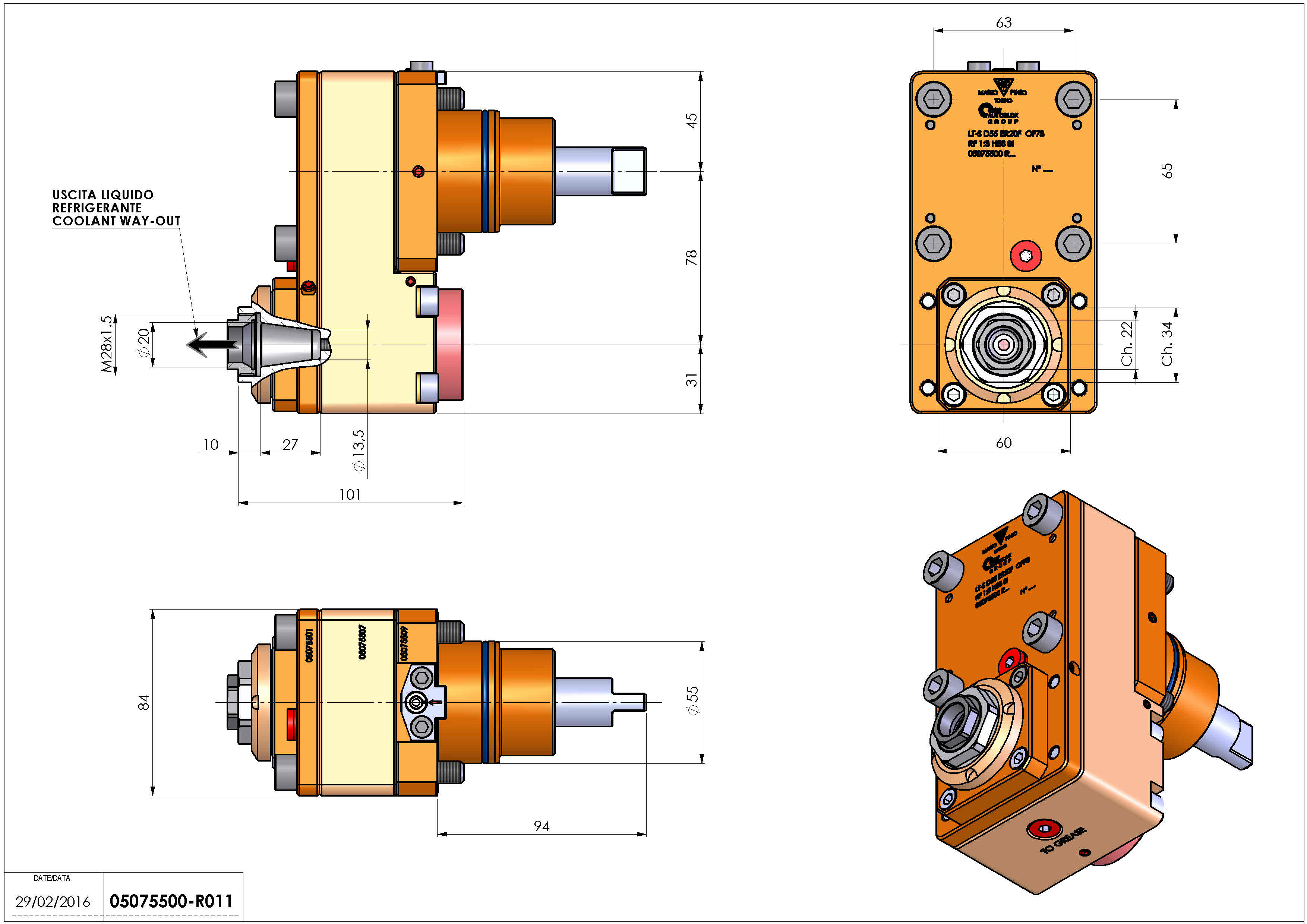 Technical image - LT-S D55 ER20F OF78RF1:3 H88BI.