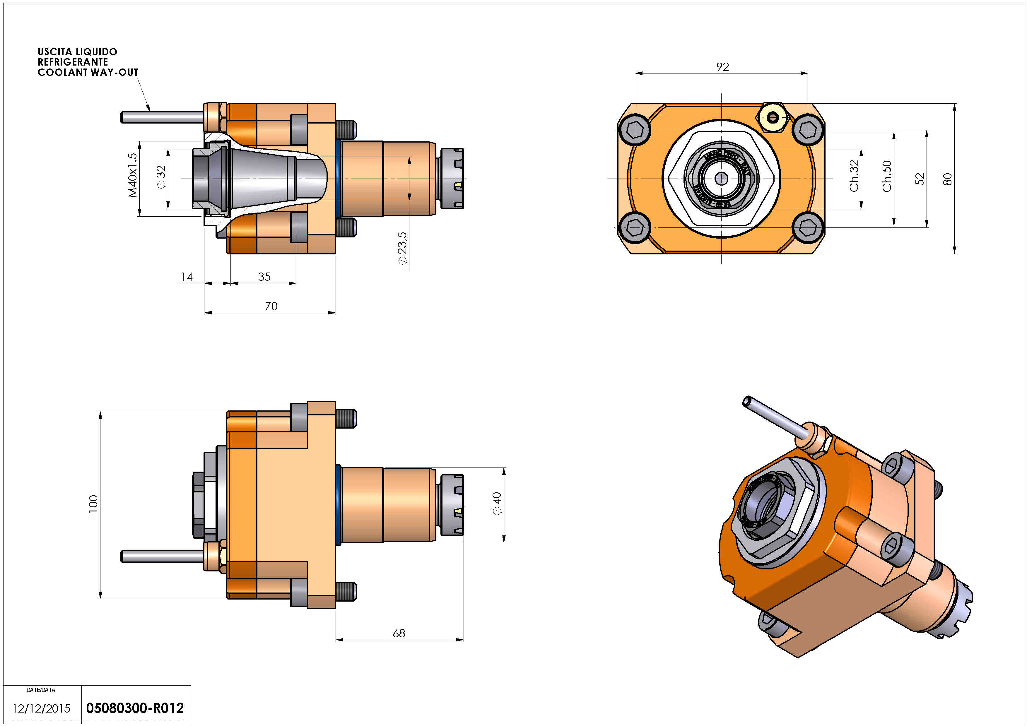 Technical image - LT-S D40 ER32F H70 AN.