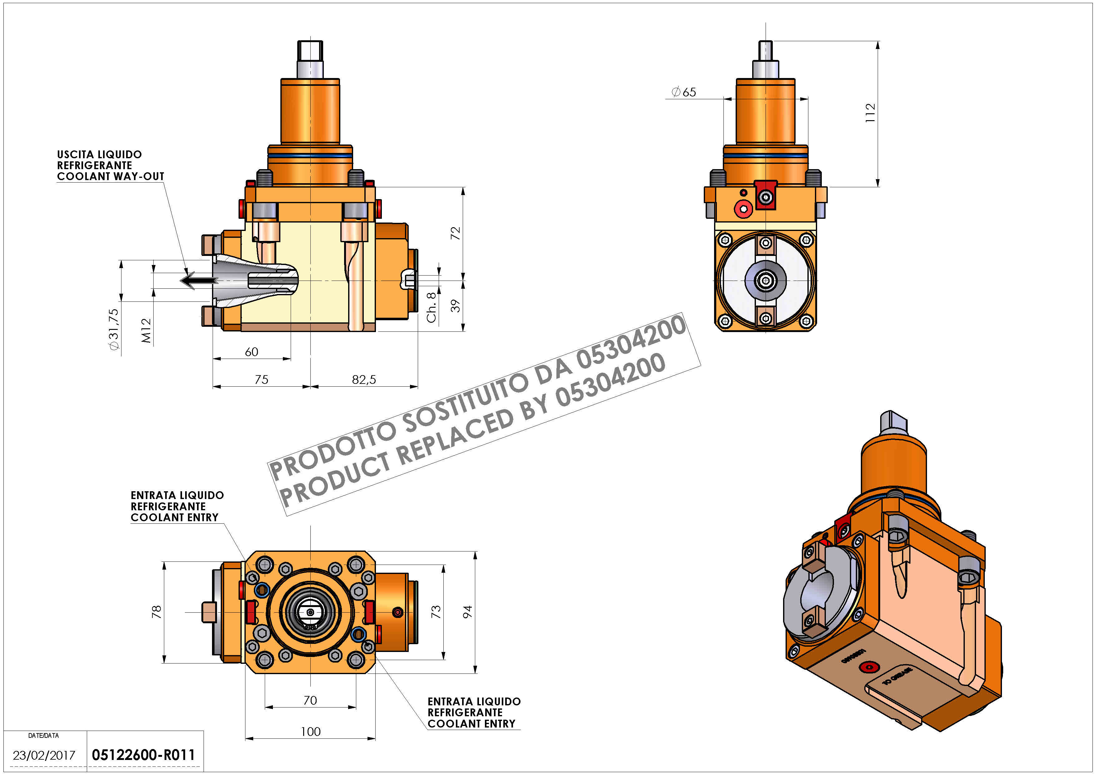 Technical image - LT-A BMT65 ISO-BT30 L-R RF H72.