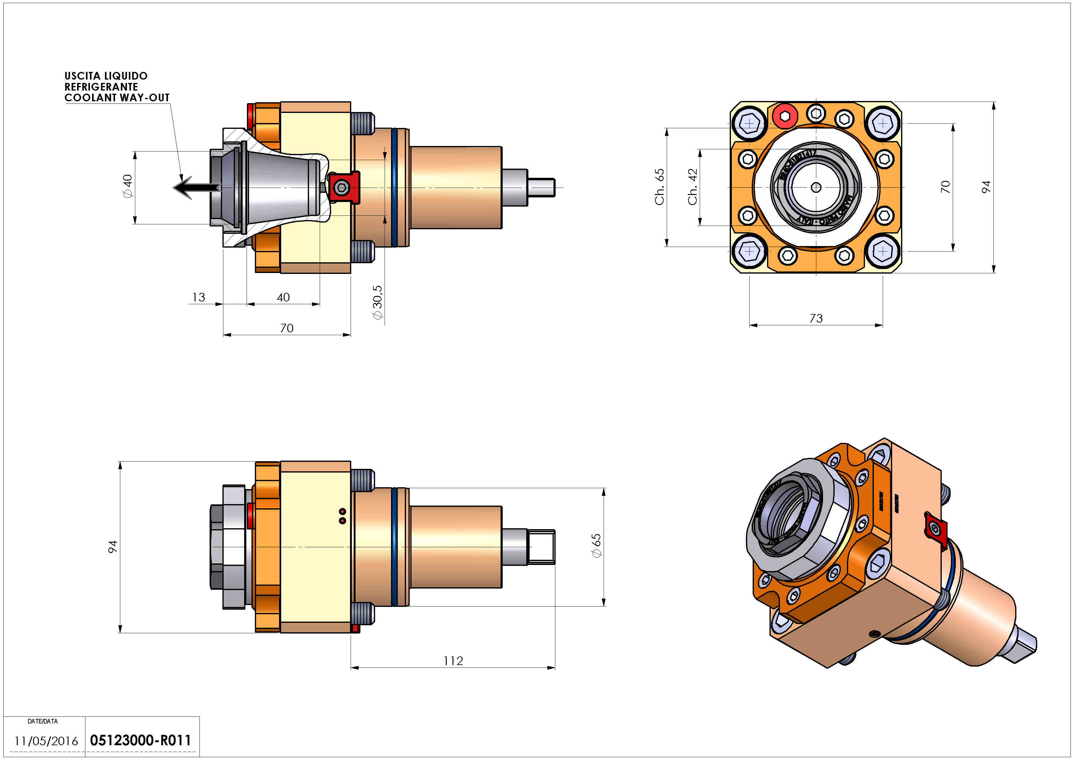 Technical image - LT-S BMT65 ER40F RF H70 DW.