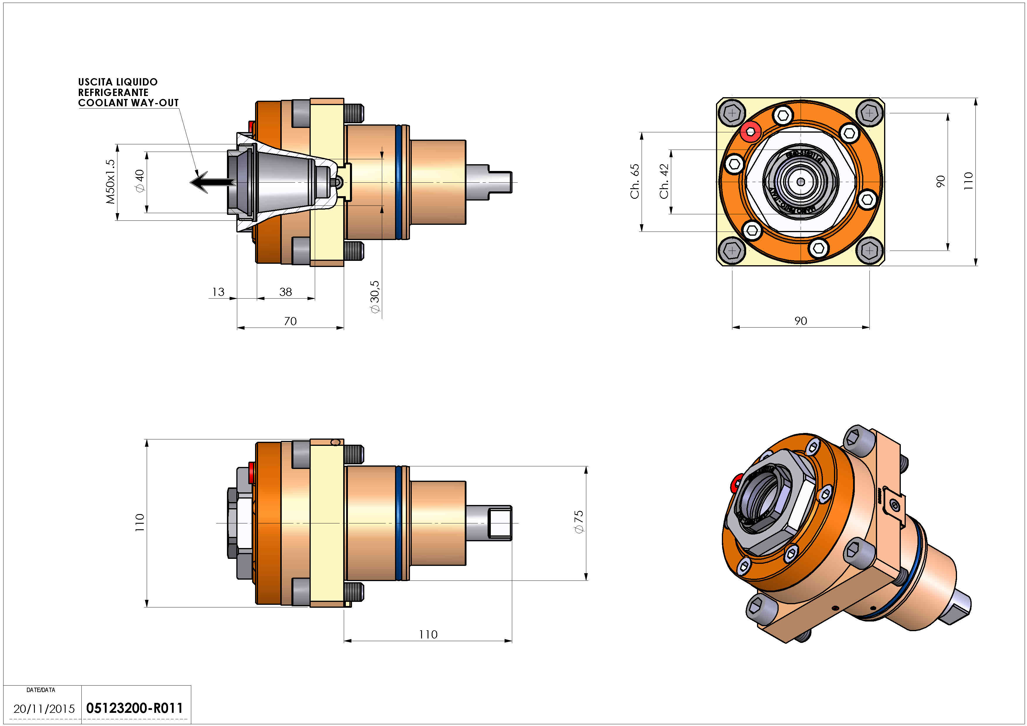 Technical image - LT-S BMT75 ER40F RF H70 DW.