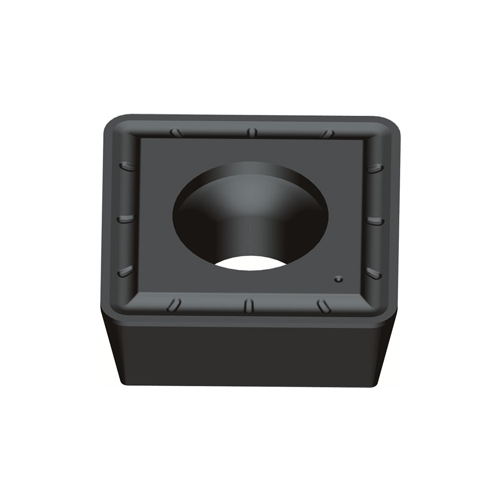 Product image of ZCC-CT SPGT140512 indexable drilling insert with PM medium cutting chipbreaker for ZTD Series U Drill..
